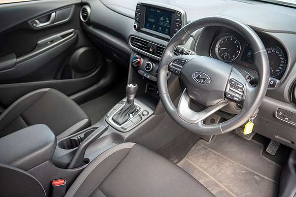 2020 Hyundai Kona Active OS.3