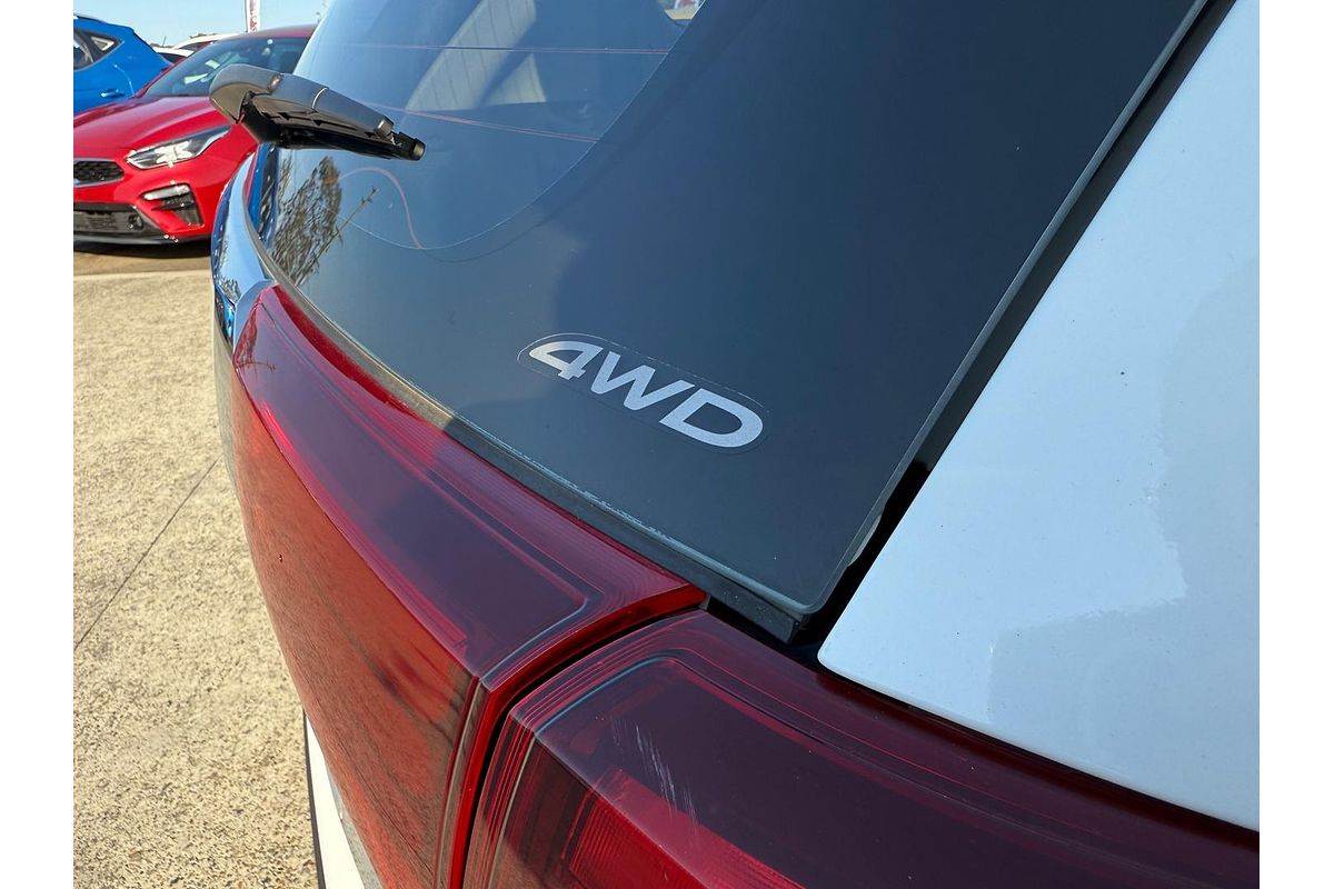 2019 Mitsubishi Outlander ES ZL