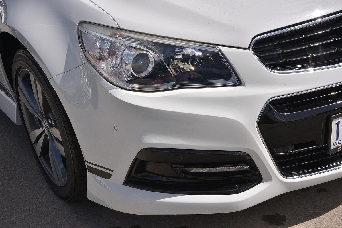 2014 Holden Commodore SV6 VF