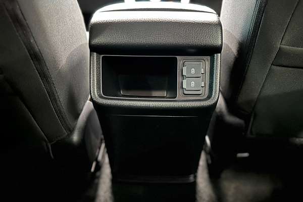 2024 Isuzu MU-X LS-U