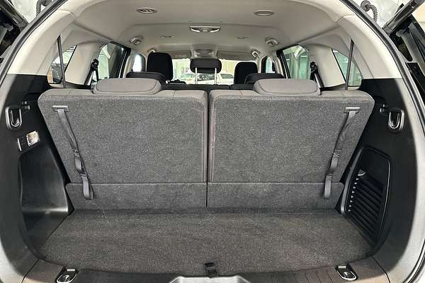 2024 Isuzu MU-X LS-U