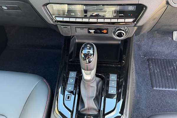 2025 Isuzu D-MAX X-TERRAIN 4X4