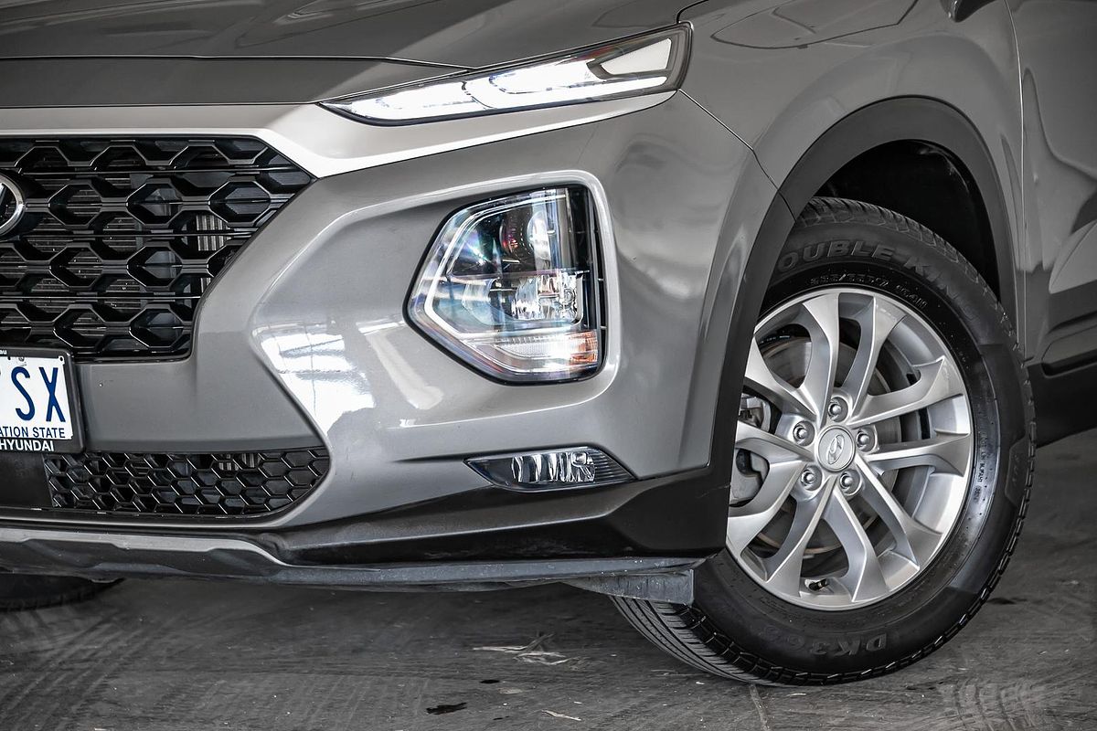 2019 Hyundai Santa Fe Active TM