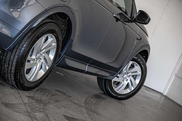 2021 Land Rover Discovery Sport P200 R-Dynamic S L550