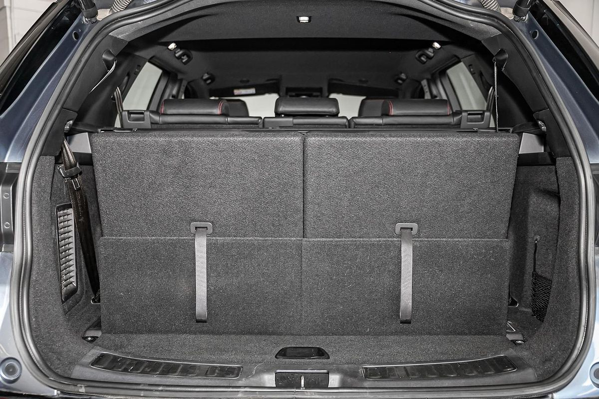 2021 Land Rover Discovery Sport P200 R-Dynamic S L550