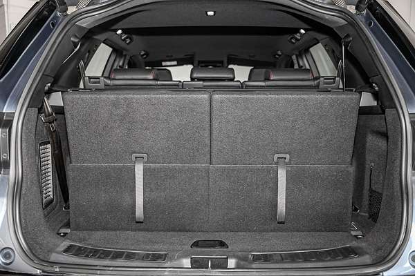 2021 Land Rover Discovery Sport P200 R-Dynamic S L550