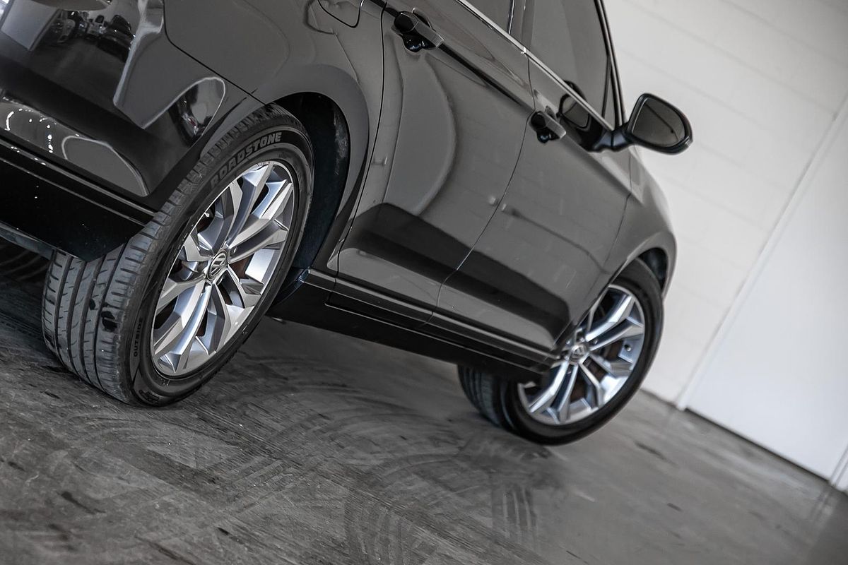 2019 Volkswagen Passat 132TSI Comfortline B8