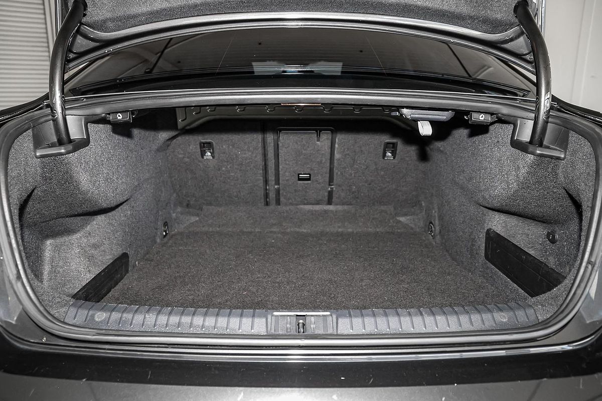 2019 Volkswagen Passat 132TSI Comfortline B8