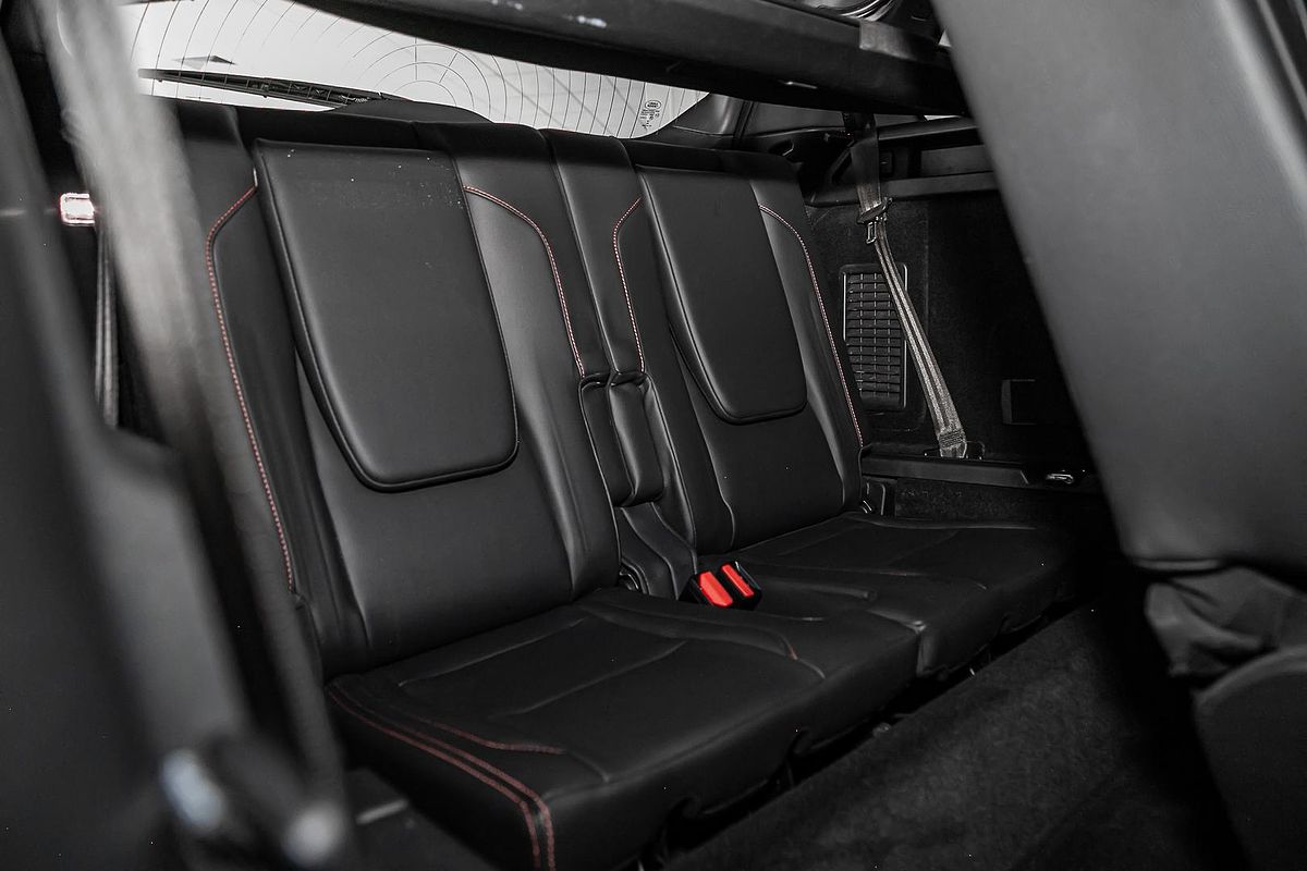 2021 Land Rover Discovery Sport P200 R-Dynamic S L550