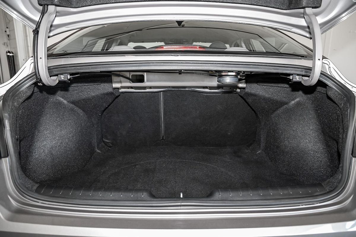 2022 Hyundai i30 Elite CN7.V1