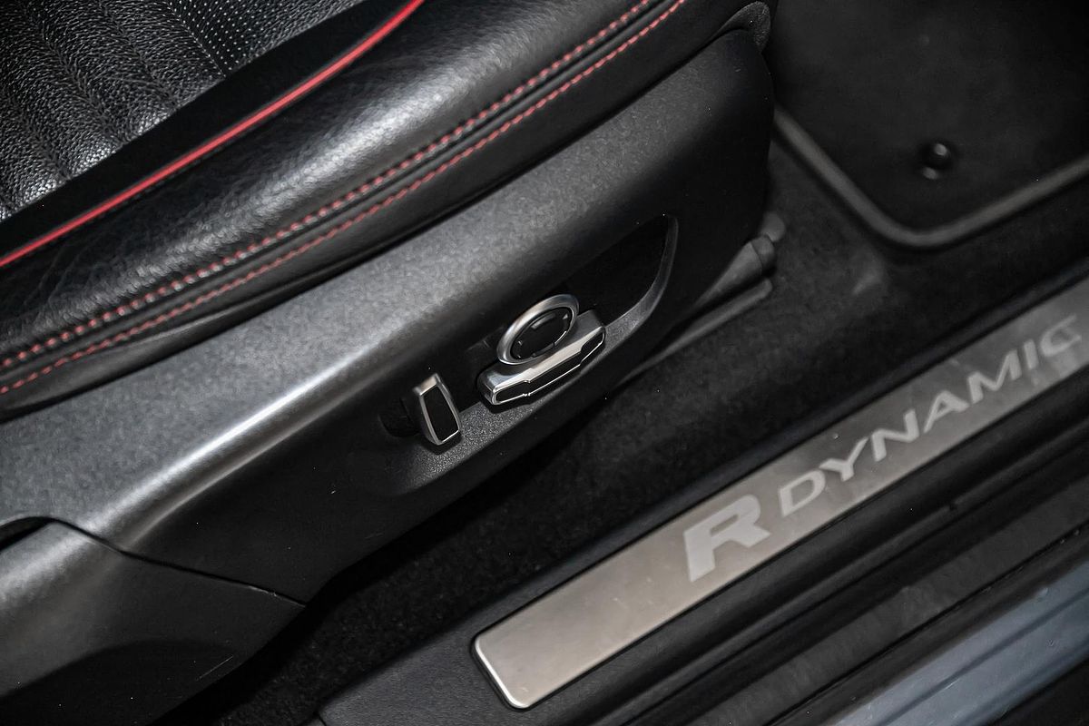 2021 Land Rover Discovery Sport P200 R-Dynamic S L550