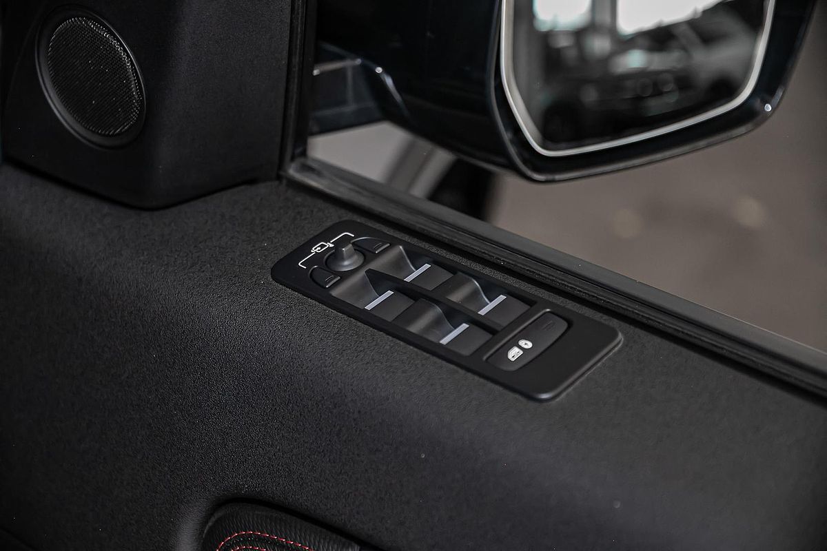 2021 Land Rover Discovery Sport P200 R-Dynamic S L550