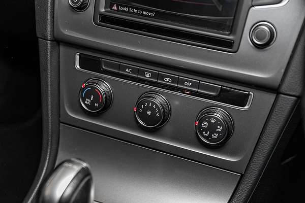 2016 Volkswagen Golf 92TSI Trendline 7