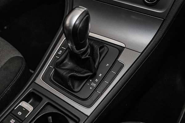 2016 Volkswagen Golf 92TSI Trendline 7