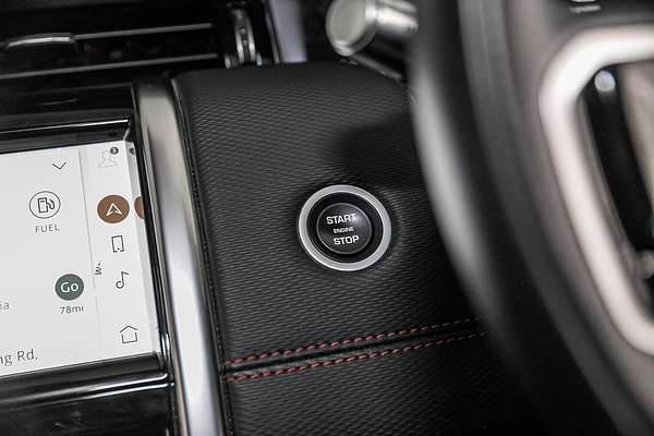 2021 Land Rover Discovery Sport P200 R-Dynamic S L550