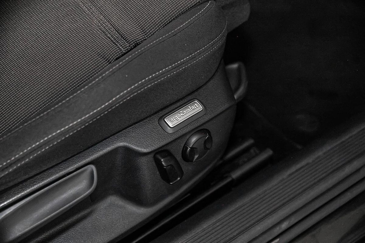 2019 Volkswagen Passat 132TSI Comfortline B8