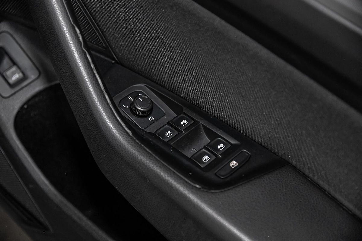 2019 Volkswagen Passat 132TSI Comfortline B8