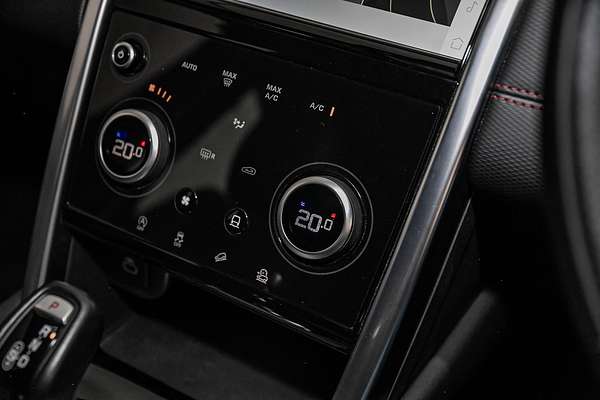 2021 Land Rover Discovery Sport P200 R-Dynamic S L550