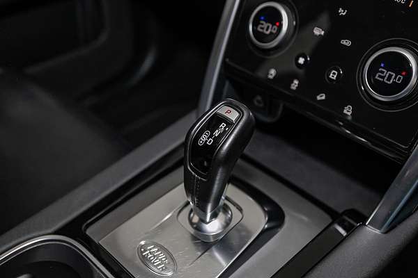 2021 Land Rover Discovery Sport P200 R-Dynamic S L550