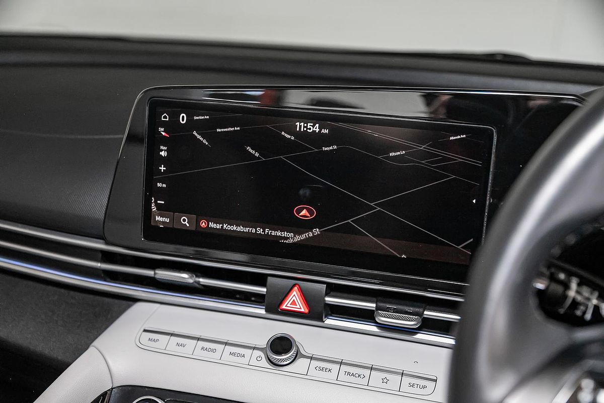 2022 Hyundai i30 Elite CN7.V1