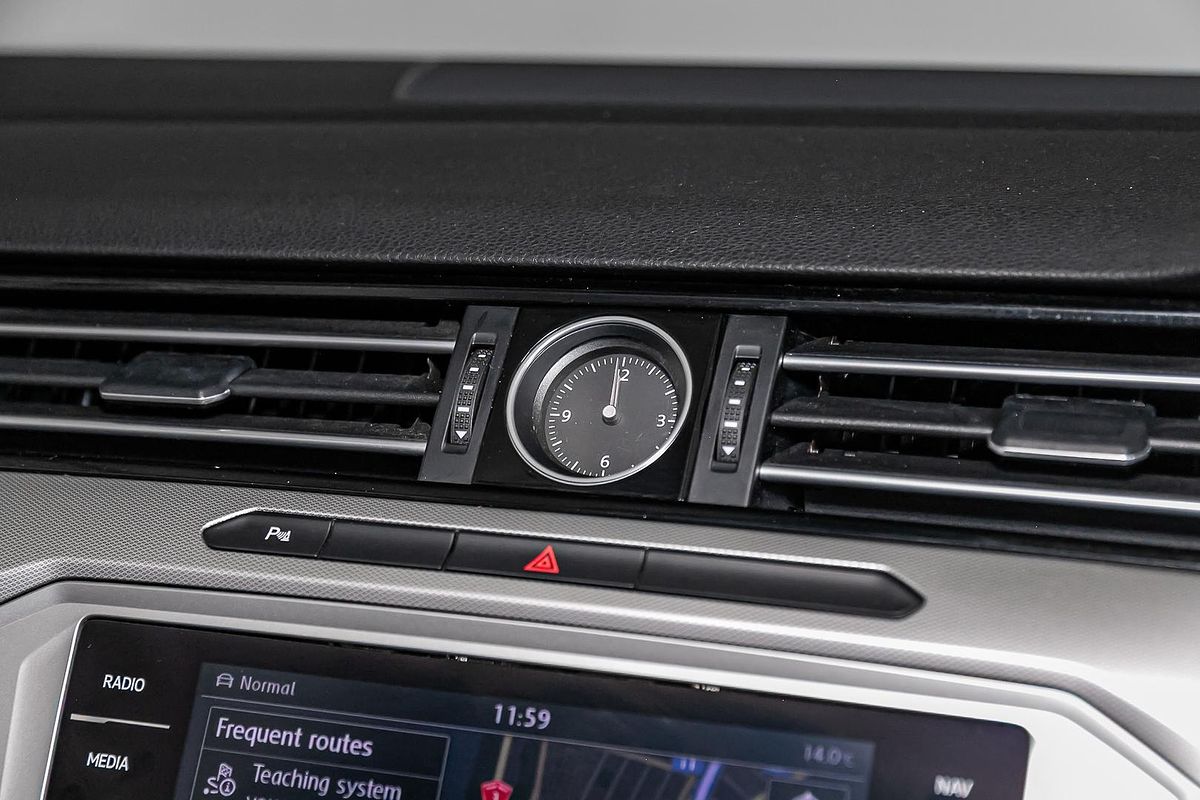 2019 Volkswagen Passat 132TSI Comfortline B8