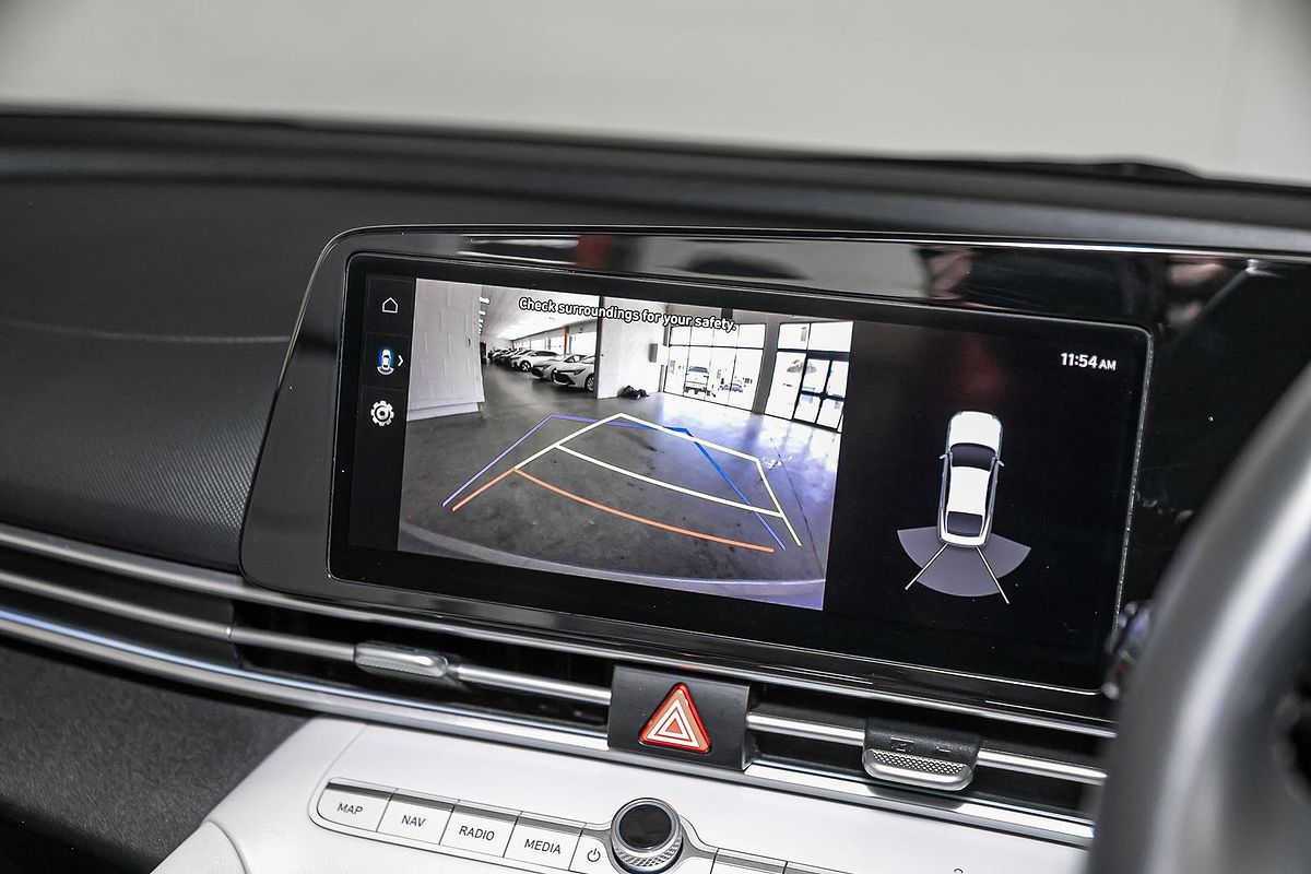 2022 Hyundai i30 Elite CN7.V1