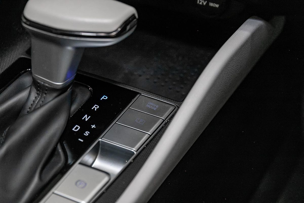 2022 Hyundai i30 Elite CN7.V1