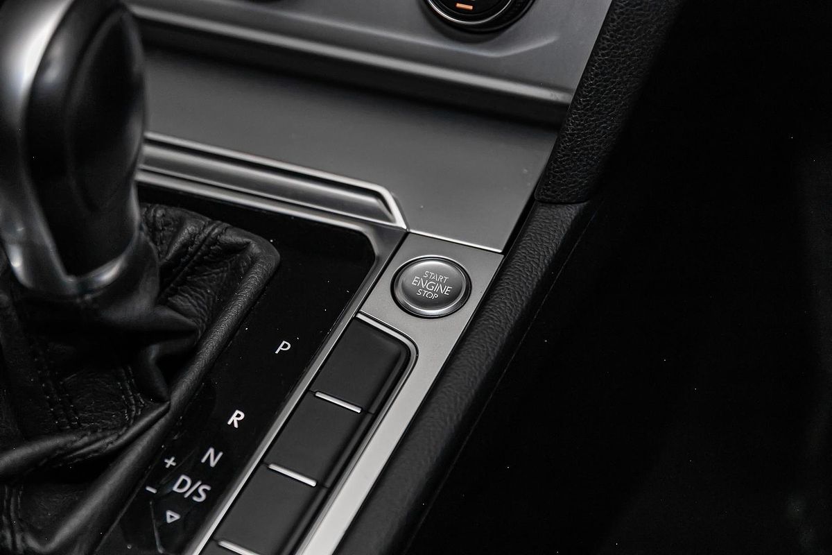 2019 Volkswagen Passat 132TSI Comfortline B8