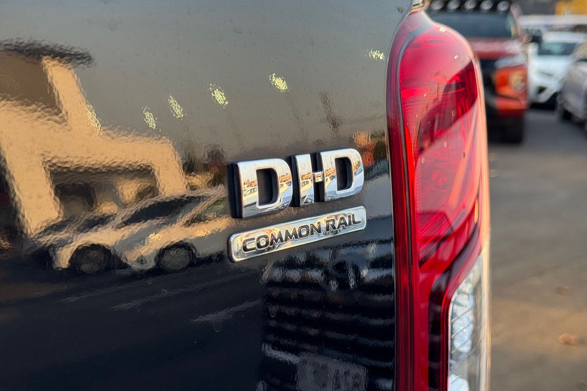 2019 Mitsubishi Triton TRITON GLS (4x4) MR4X47