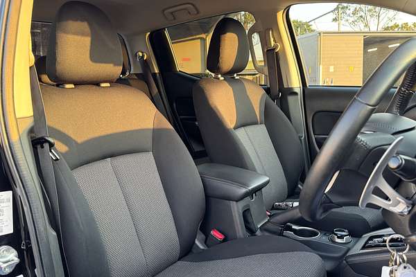 2019 Mitsubishi Triton TRITON GLS (4x4) MR4X47