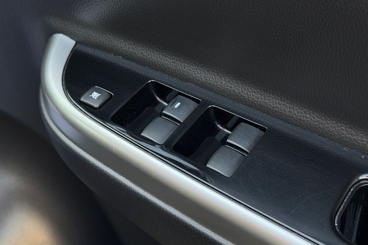 2019 Mitsubishi Triton TRITON GLS (4x4) MR4X47