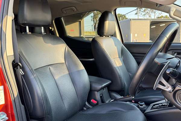 2020 Mitsubishi Triton TRITON GSR (4x4) MR4Z47