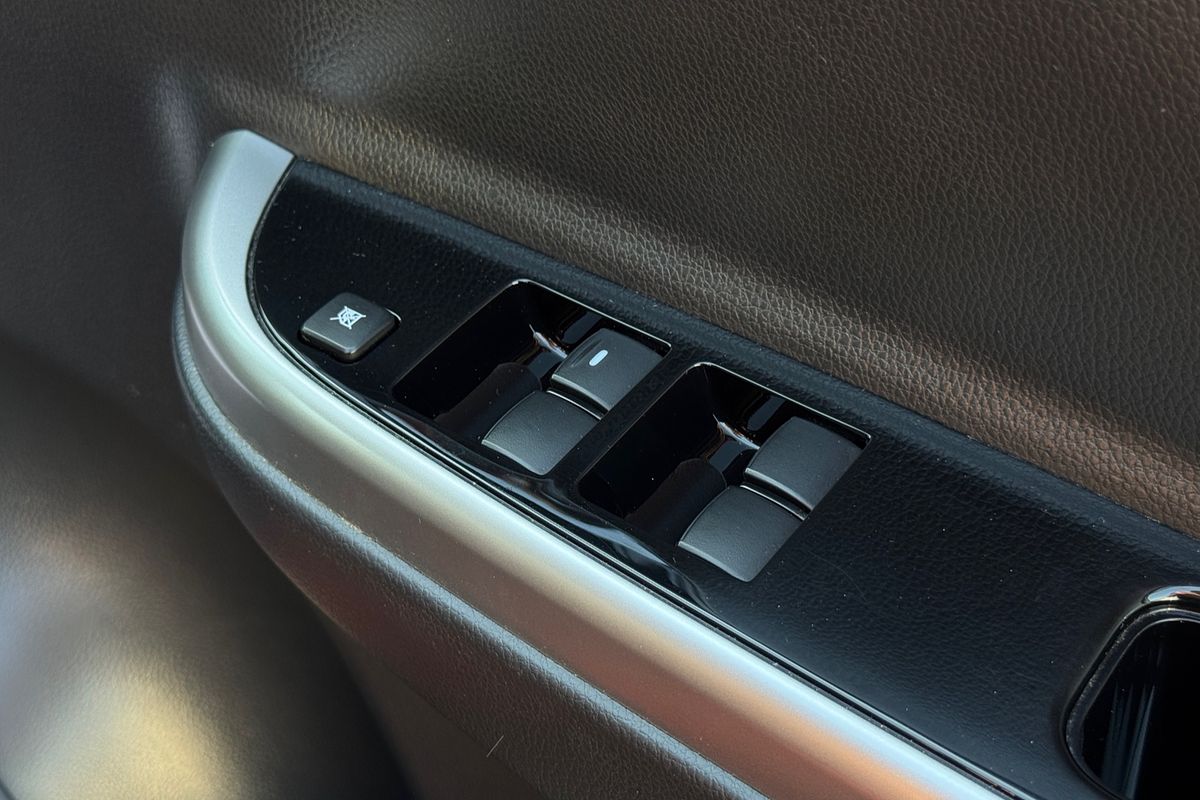 2020 Mitsubishi Triton TRITON GSR (4x4) MR4Z47