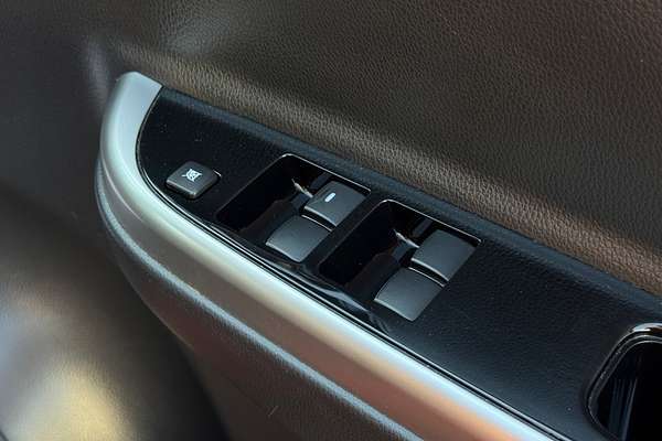 2020 Mitsubishi Triton TRITON GSR (4x4) MR4Z47