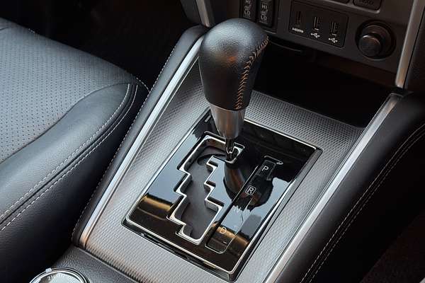 2020 Mitsubishi Triton TRITON GSR (4x4) MR4Z47
