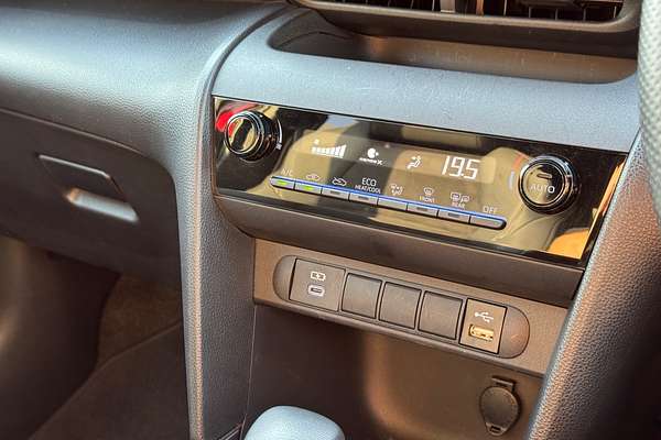 2022 Toyota Yaris Cross Hybrid Yaris Cross Hybrid GR-S 1.5L Auto CVT Hatch