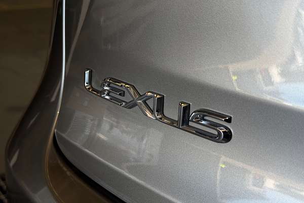 2019 Lexus NX NX300 LUXURY (FWD) AGZ10R