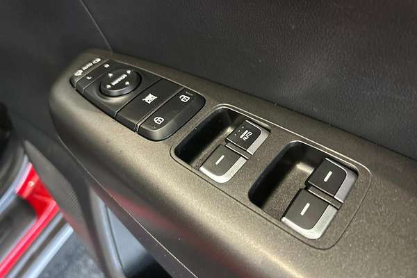 2016 Kia Sportage SLi QL