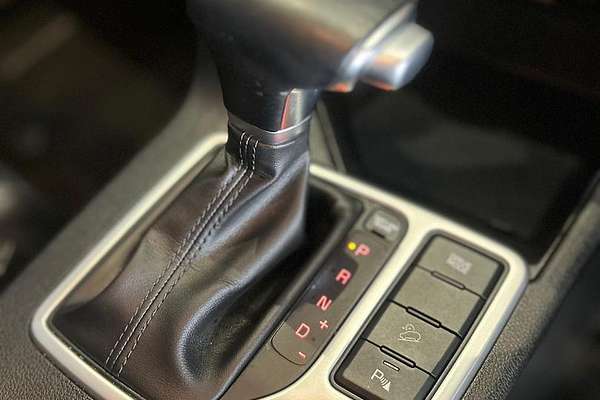2016 Kia Sportage SLi QL
