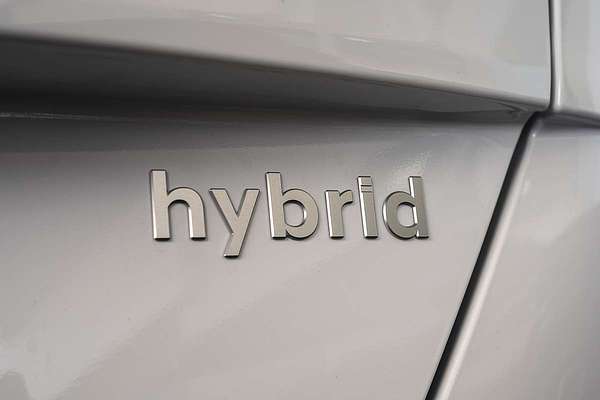 2025 Hyundai Kona Hybrid SX2.V3