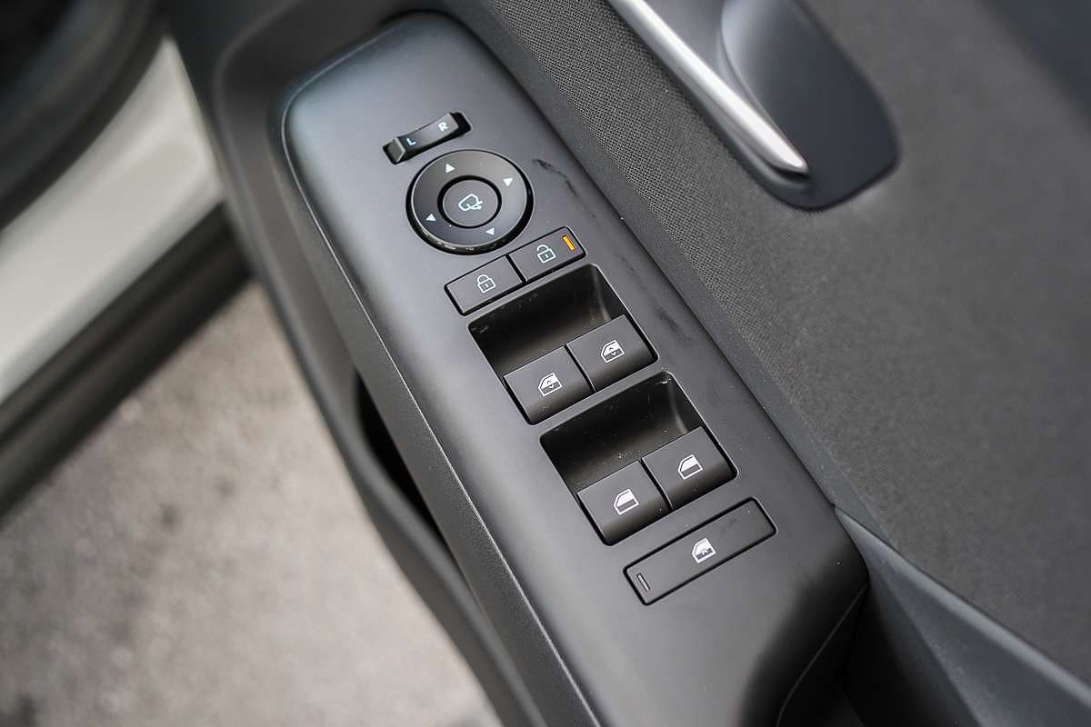 2025 Hyundai Kona Hybrid SX2.V3