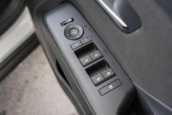 2025 Hyundai Kona Hybrid SX2.V3