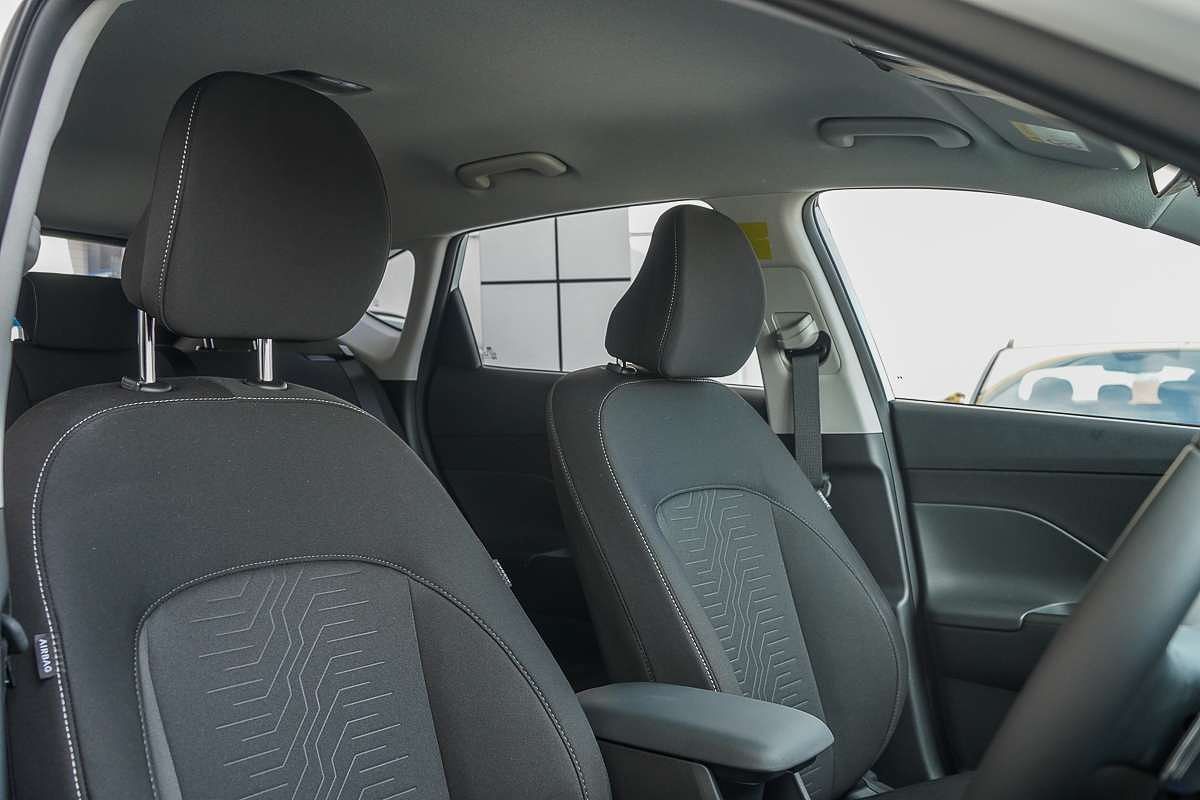 2025 Hyundai Kona Hybrid SX2.V3