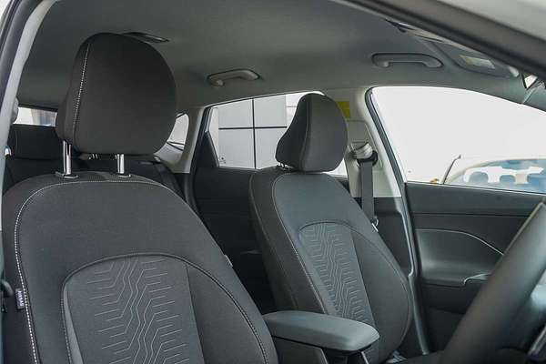 2025 Hyundai Kona Hybrid SX2.V3