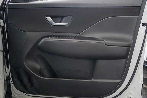 2025 Hyundai Kona Hybrid SX2.V3