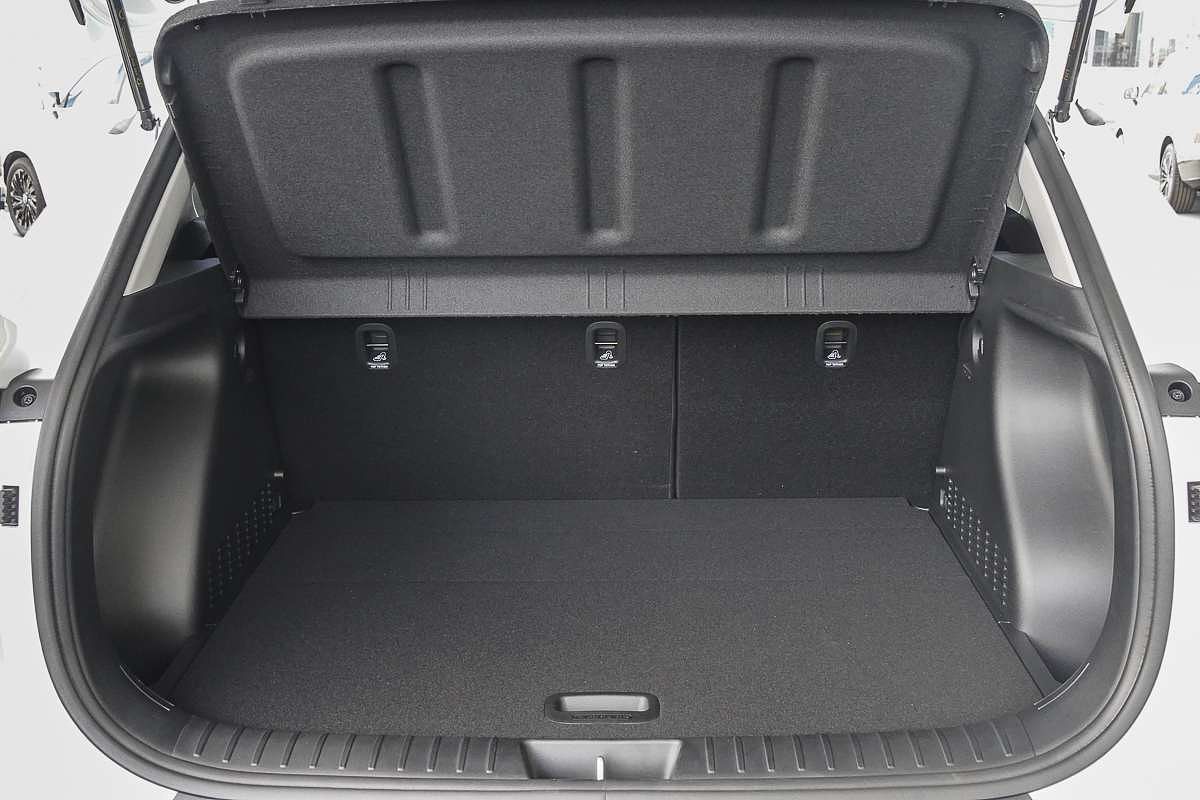 2025 Hyundai Kona Hybrid SX2.V3