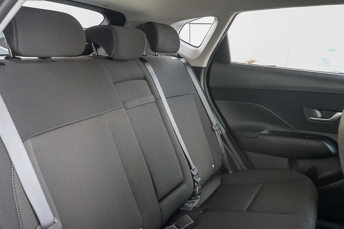 2025 Hyundai Kona Hybrid SX2.V3