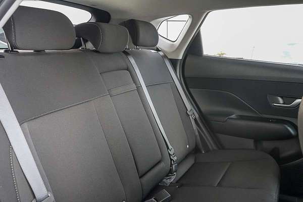 2025 Hyundai Kona Hybrid SX2.V3