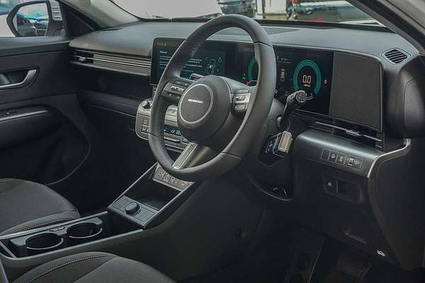 2025 Hyundai Kona Hybrid SX2.V3