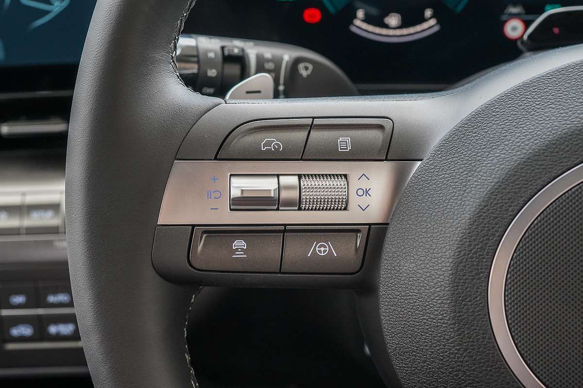 2025 Hyundai Kona Hybrid SX2.V3